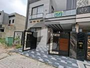 5 Marla Modern Designer House Is For Sale In Sector E...