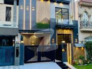 5 Marla Modern Designs House For Sale In DHA 9 Town Lahore