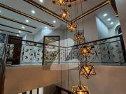 5 Marla Modern Double Storey House For Rent In Hamid...