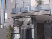 5 Marla Modern Elegant House For Sale In Dha 9 Town