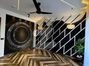 5 Marla Modern Elevation House in B Block of DHA 9 Town...