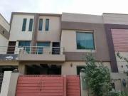 5 Marla Modern Home in Bahria Town Sector D BB block...