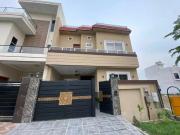 5 Marla Modern House Available For Sale at Reasonable...