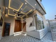 5 Marla Modern House Available For Sale In Block FF Citi...