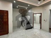 5 Marla Modern House Available For Sale In Block H Royal...
