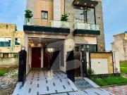 5 Marla Modern House For Rent