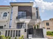5 marla modern house for rent