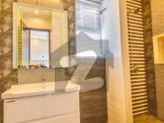 5 marla modern house for rent beautiful elevation dha 9 town