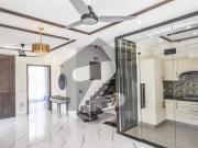 5 marla modern house for rent dha 9 town