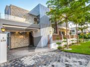 5 Marla Modern House For Rent DHA PHASE 9 TOWN Prime...