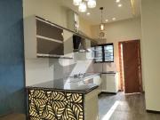 5 Marla Modern House for Rent Solar Installed & Energy...