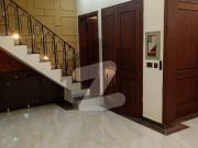 5 Marla Modern House For Sale