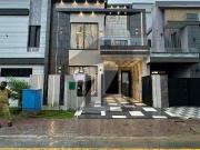5 Marla Modern House For Sale