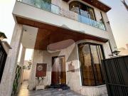 5 Marla Modern House For SALE| DHA PHASE 9 TOWN | Prime...