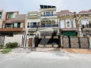 5 Marla Modern House For Sale Prime Location Ideal for...