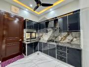 5 Marla MODERN HOUSE | Triple Storey LUXURY Elevation |...