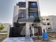 5 Marla Modern House Used FEW Months at Good Price for Sale