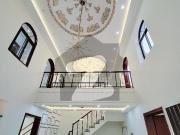 5 Marla Modern Luxurious Triple Storey House Available...