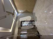 5 marla modern luxury brand new house available for sale...