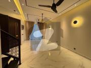 5 Marla Modern Luxury house available for rent in DHA 9 Town