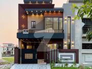 5 Marla Modern Luxury House For Sale Central Park...