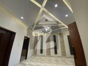 5 Marla Modern New House Available For Sale In Block FF...