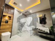 5 Marla Modern Villa Available For Sale In Block DD Citi...