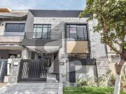 5 Marla Most Beautiful Brand New Fabulous House For Sale...