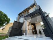5 Marla Most Beautiful Modern Design House For Sale At...