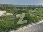 5 marla most beautiful prime location residential plot...