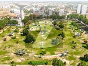 5 marla most beautiful prime location residential plot...