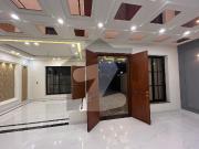 5 Marla Most Beautifull Park Facing House For Sale In...