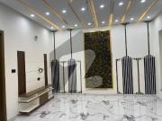 5 Marla Most Luxurious House For Sale In Eden Garden...
