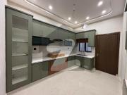 5 Marla Most Luxurious Park Facing House With A+...
