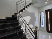 5 Marla Most Luxurious Triple Story House With A+...