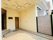 5 Marla Mouse Available For Sale in A block Gujranwala...