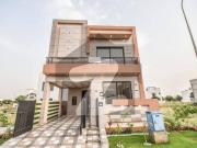 5 Marla Near To Main Road Luxury Living House For Rent