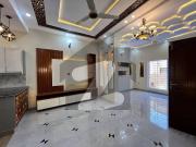 5 Marla Neat & Clean House Available For Rent In Bahria...