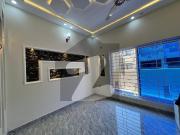 5 Marla Neat & Clean House Available For Rent In Bahria... 5 Marla Neat & Clean House Available For Rent In Bahria...