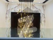 5 Marla New Brand 3 Storey House Eden Orchard Sargodha...