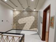 5 Marla New Brand Double Storey House Eden Orchard...