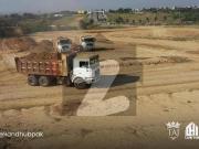 5 Marla New Cutting Area 100% Solid And Cutting Land...