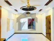 5 Marla New Designer Single Unit Double Storey House For...