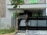 5 Marla New Double Storey Beautiful House 4 Sale At CITI...