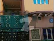 5 Marla New Double Storey Beautiful House At NOORPURA...