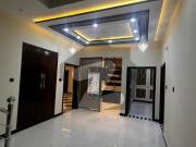 5 Marla New Double Storey Kothi Rashedabad For Rent...