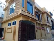 5 marla new fresh double Story corner house for sale on...