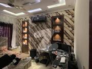 5 marla new house available for rent in dha rahber 11...