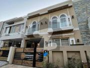 5 marla new house available for sale in dha rahber 11...