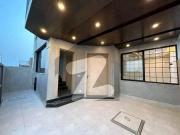 5 Marla New House For Rent DHA Phase 3 Islamabad DHA...